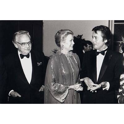 Wird Charlene die neue Grace Kelly?