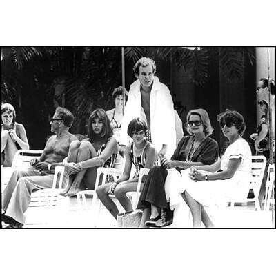 Wird Charlene die neue Grace Kelly?