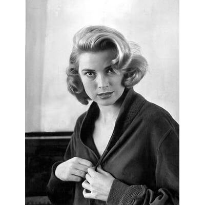 Wird Charlene die neue Grace Kelly?