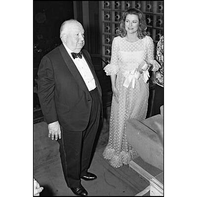 Wird Charlene die neue Grace Kelly?