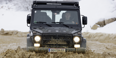 30-jähriges Jubiläum im Grazer Werk