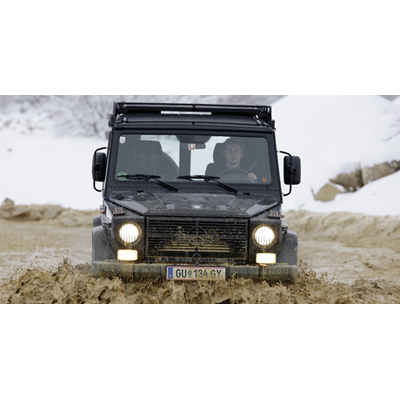 30-jähriges Jubiläum im Grazer Werk