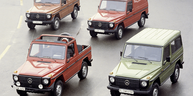 30-jähriges Jubiläum im Grazer Werk