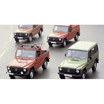 30-jähriges Jubiläum im Grazer Werk