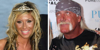 Tanorexia: Die Sucht der Stars nach Farbe