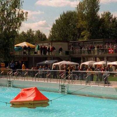 Welches ist das schönste Sommerbad Wiens?