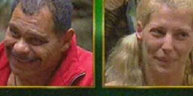 Da waren es nur noch fünf