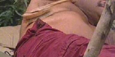 Da waren es nur noch fünf