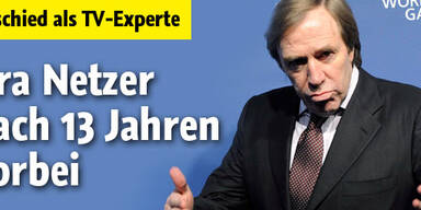 Ära Netzer geht nach 13 Jahren zu Ende