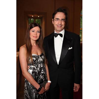 Mucha: Die schönste Braut der Stadt