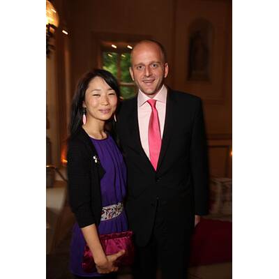 Mucha: Die schönste Braut der Stadt