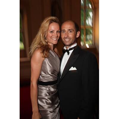 Mucha: Die schönste Braut der Stadt