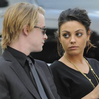 Michael Jackson in L.A. beigesetzt