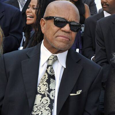 Michael Jackson in L.A. beigesetzt