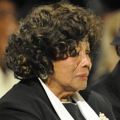 Michael Jackson in L.A. beigesetzt