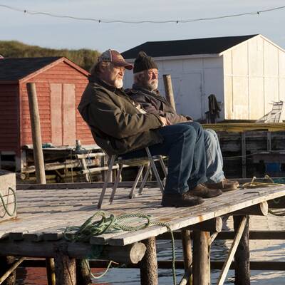Dorfkomödie mit Starbesetzung: 