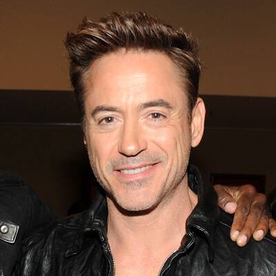 Platz 10 - Mark Wahlberg