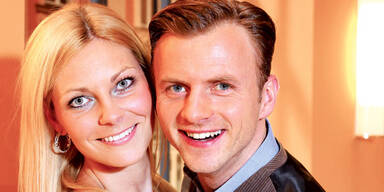 Willy Gabalier hat sich verlobt