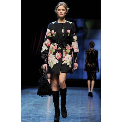 Dolce&Gabbana H/W 10