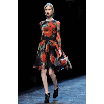 Dolce&Gabbana H/W 10