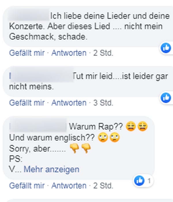 Er rappt auf Englisch! Gabalier-Arnie-Song spaltet Fans
