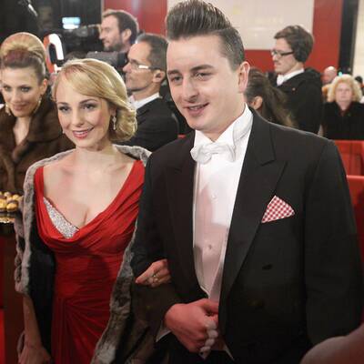 Opernball 2013