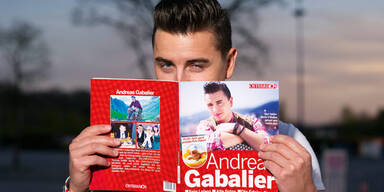 Andreas Gabalier