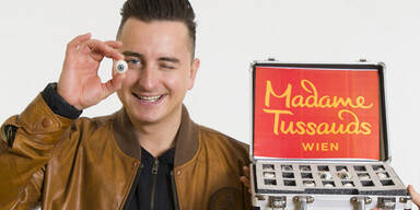 Bald gibt's den Andi Gabalier doppelt