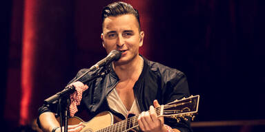 Konzert-Flop f&uuml;r Andreas Gabalier &ndash; es gibt noch jede Menge Tickets!