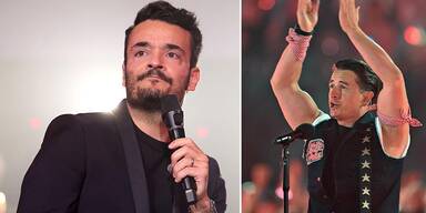 ZDF-Highlight: Gabalier blamiert Zarrella live auf Sendung