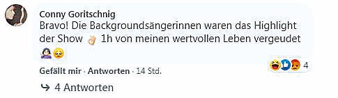 Andreas Gabalier spaltet das Internet