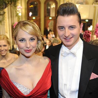 So feiern die heimischen Promis Weihnachten