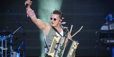 Andreas Gabalier