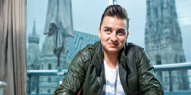 Sitzt Gabalier bald in der "DSDS"-Jury?