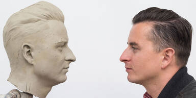 Bald gibt's den Andi Gabalier doppelt