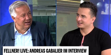 Gabalier über Sex-Aussage: 'War Schweinerei'