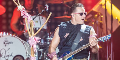 Gabalier: Umjubelter Tourauftakt vor 10.000 Fans