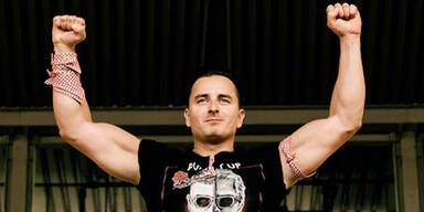 Neo-Single Gabalier spricht erstmals &uuml;ber Trennung: 'Meine Schuld'