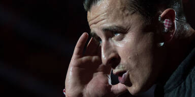 Andreas Gabalier