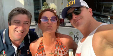 Wo die Stars in &Ouml;sterreich urlauben