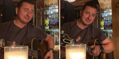 Andreas Gabalier