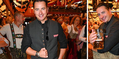 Andreas Gabalier Wiesn