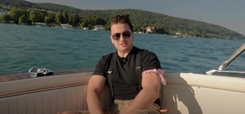 Andreas Gabalier
