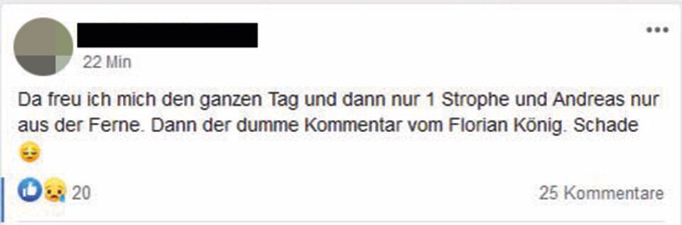 Gabalier-Fans wüten gegen RTL