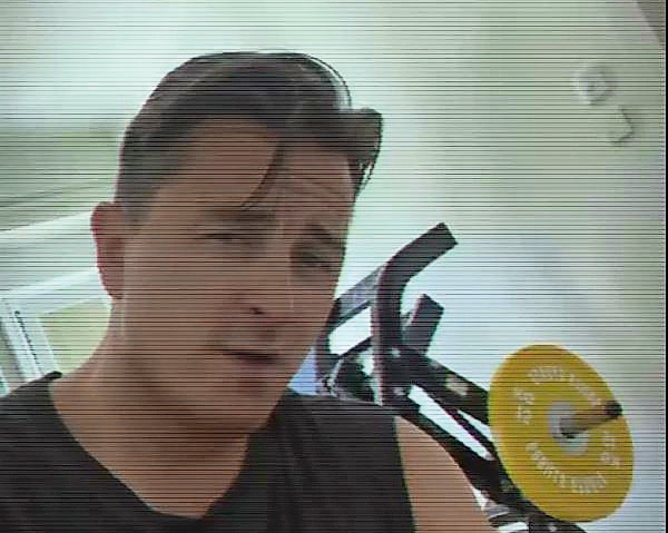 Gabalier: Mit Bergtour und Training fit für Livecomeback