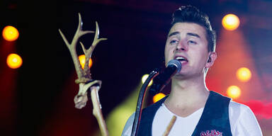 Andreas Gabalier