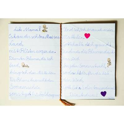 Willi & Huberta Gabalier 