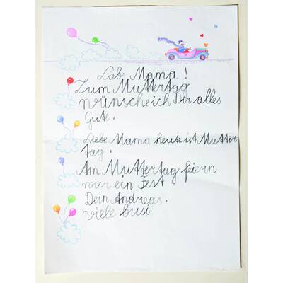 Willi & Huberta Gabalier 