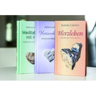 Willi & Huberta Gabalier 