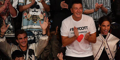Stefano Gabbana